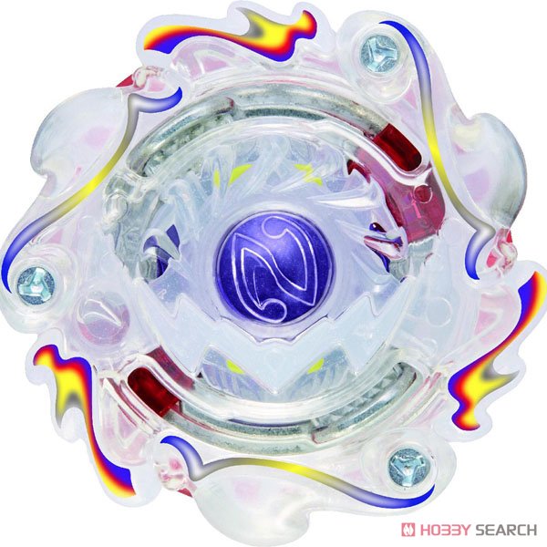 ベイブレード バースト B-67 ランダムブースターVol.5 ギガントガイア