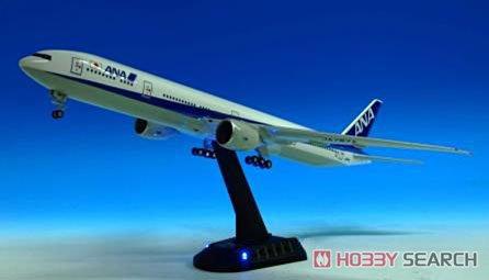 ANAサウンドジェット 777-300ER (完成品飛行機) - ホビーサーチ 飛行機