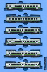 721系-1000 (6両セット) (鉄道模型) - ホビーサーチ 鉄道模型 N