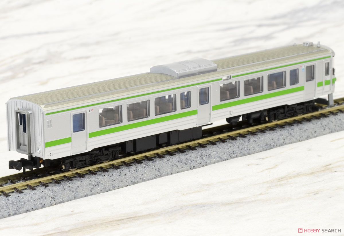 721系-1000 (6両セット) (鉄道模型) - ホビーサーチ 鉄道模型 N