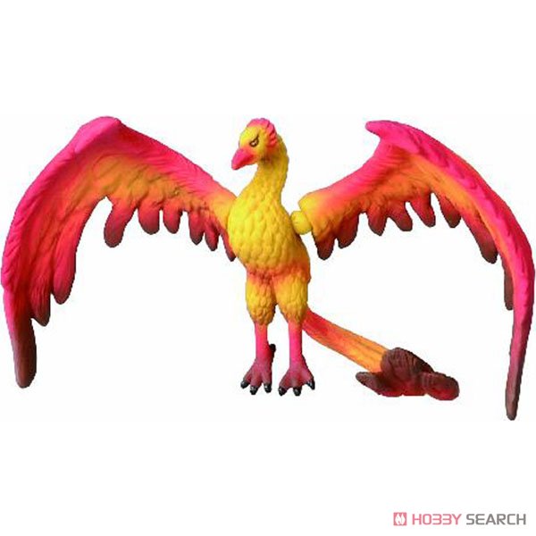 アニア AG-06 伝説の幻獣スペシャルセット (動物フィギュア) - ホビー