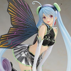 五郎八姫 Tony Ver. (「戦国大戦」より) (フィギュア) - ホビーサーチ