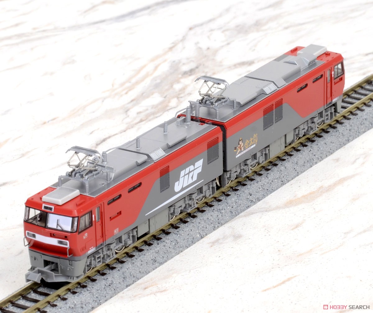 EH500 3次形 後期仕様 (鉄道模型) - ホビーサーチ 鉄道模型 N
