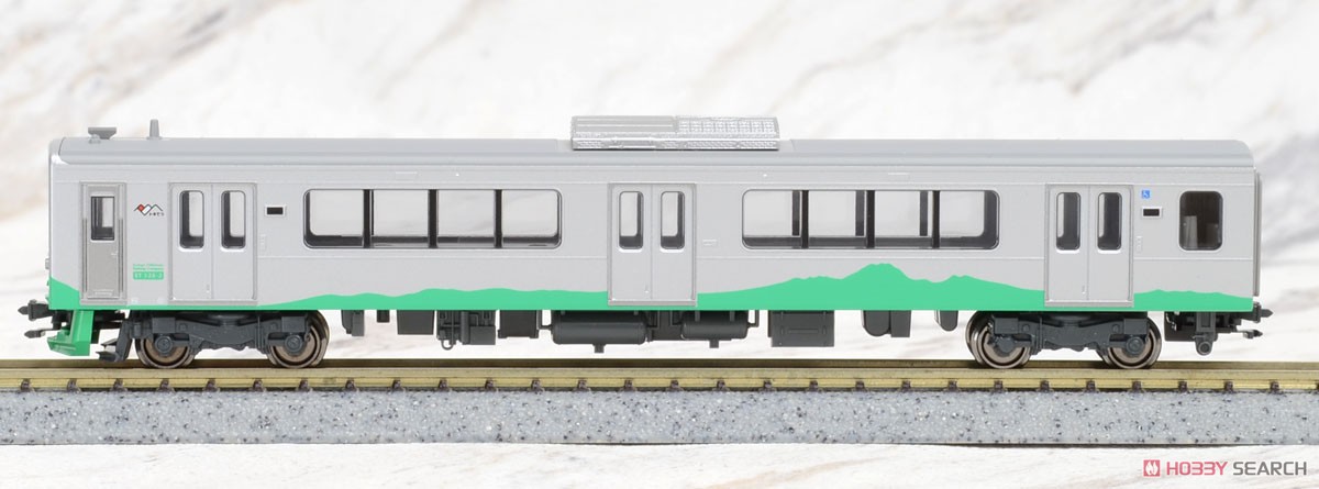 えちごトキめき鉄道 ET127系 (2両セット) (鉄道模型) - ホビーサーチ