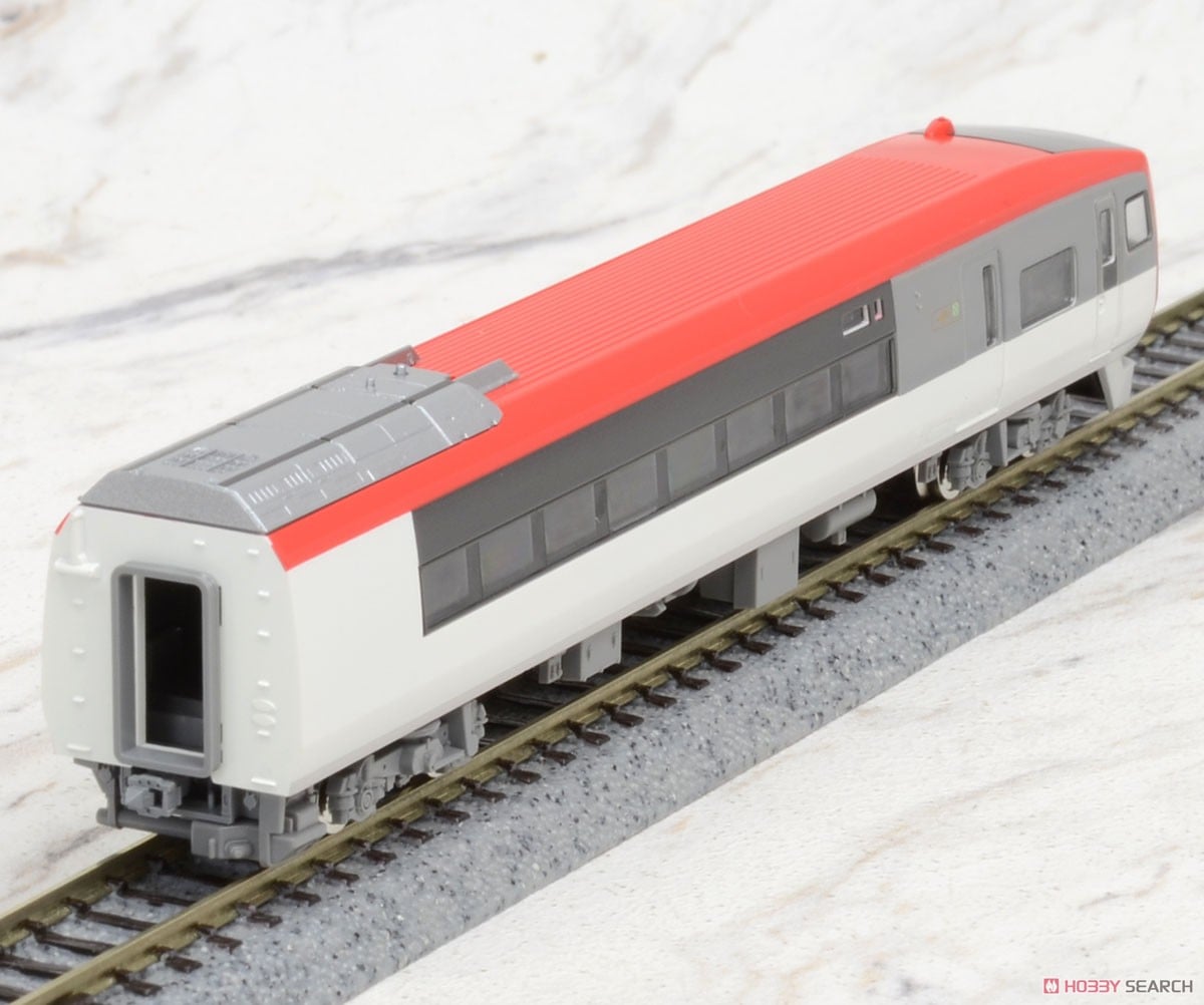 JR 253系特急電車 (成田エクスプレス) 増結セット (増結・3両セット