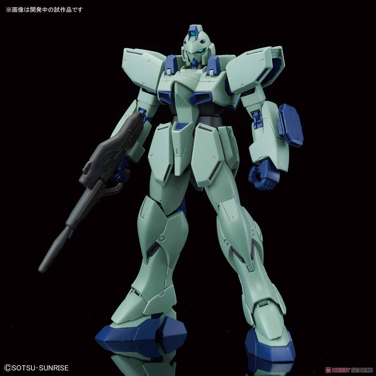 ガンイージ (RE/100) (ガンプラ) - ホビーサーチ ガンプラ他