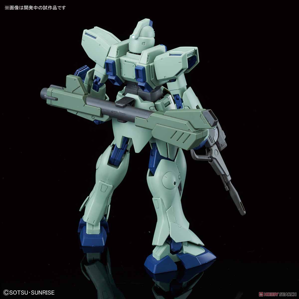 ガンイージ (RE/100) (ガンプラ) - ホビーサーチ ガンプラ他