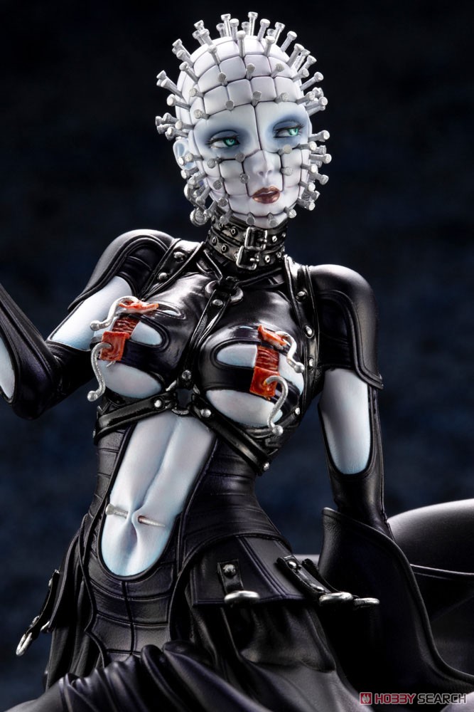 HORROR美少女 ピンヘッド (完成品) - ホビーサーチ ロボット・特撮