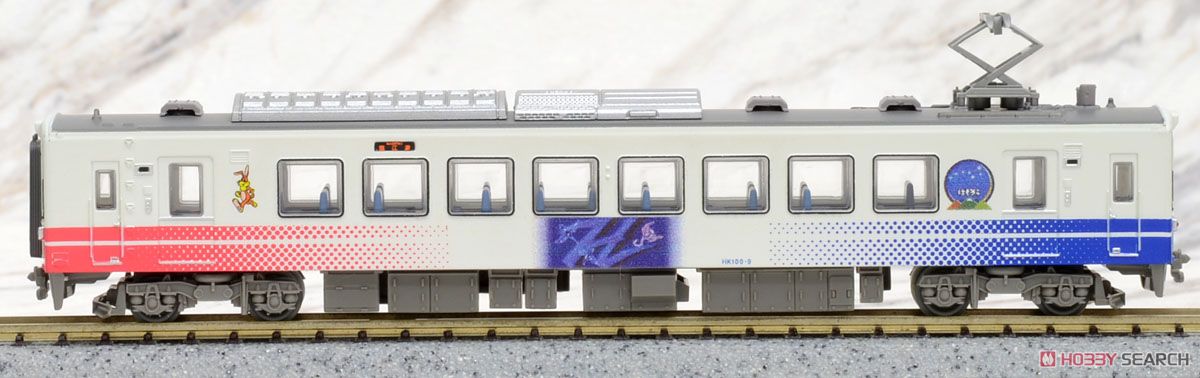 鉄道コレクション 北越急行 HK100 ほしぞら・イベント対応車 2両セット