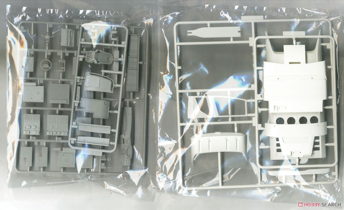 いすゞ ガーラ スーパーハイデッカー (プラモデル) - ホビーサーチ