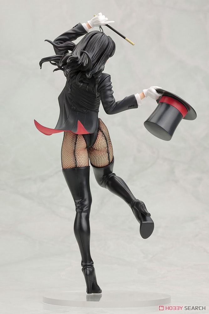 DC COMICS美少女 ザターナ 2nd Edition (完成品) - ホビーサーチ