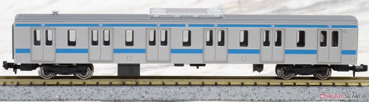 限定品】 JR 209-0系 通勤電車 (7次車・京浜東北線) セット (10両