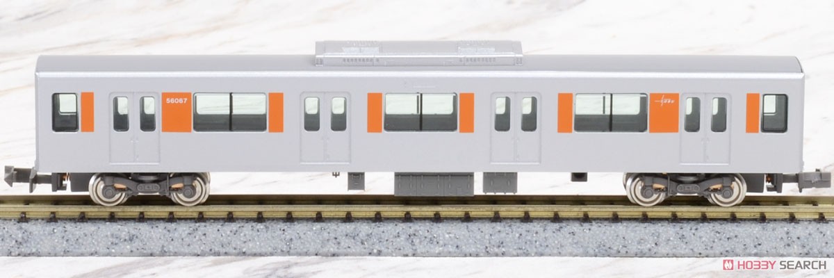 東武 50050型 基本6輛編成セット (動力付き) (基本・6両セット) (塗装