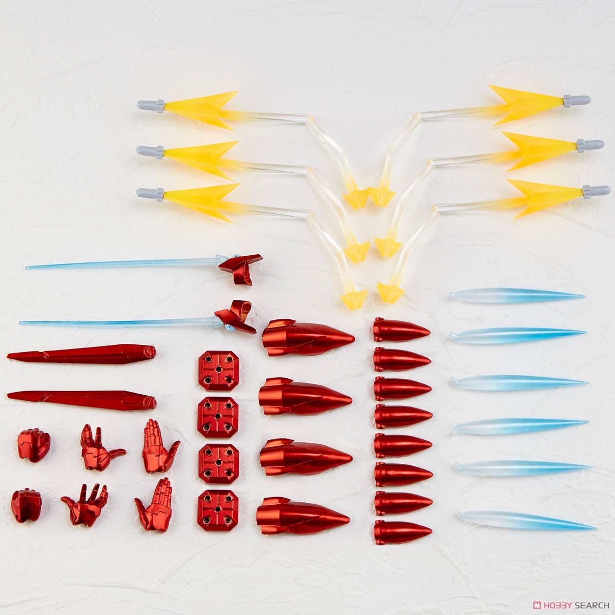 フィギュアコンプレックス Amazing Yamaguchi Series No.013 アイアン