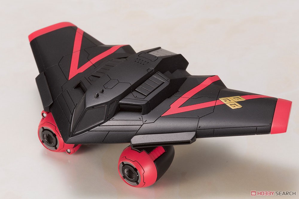 クロスフレーム・ガール ガオガイガー (プラモデル) - ホビーサーチ