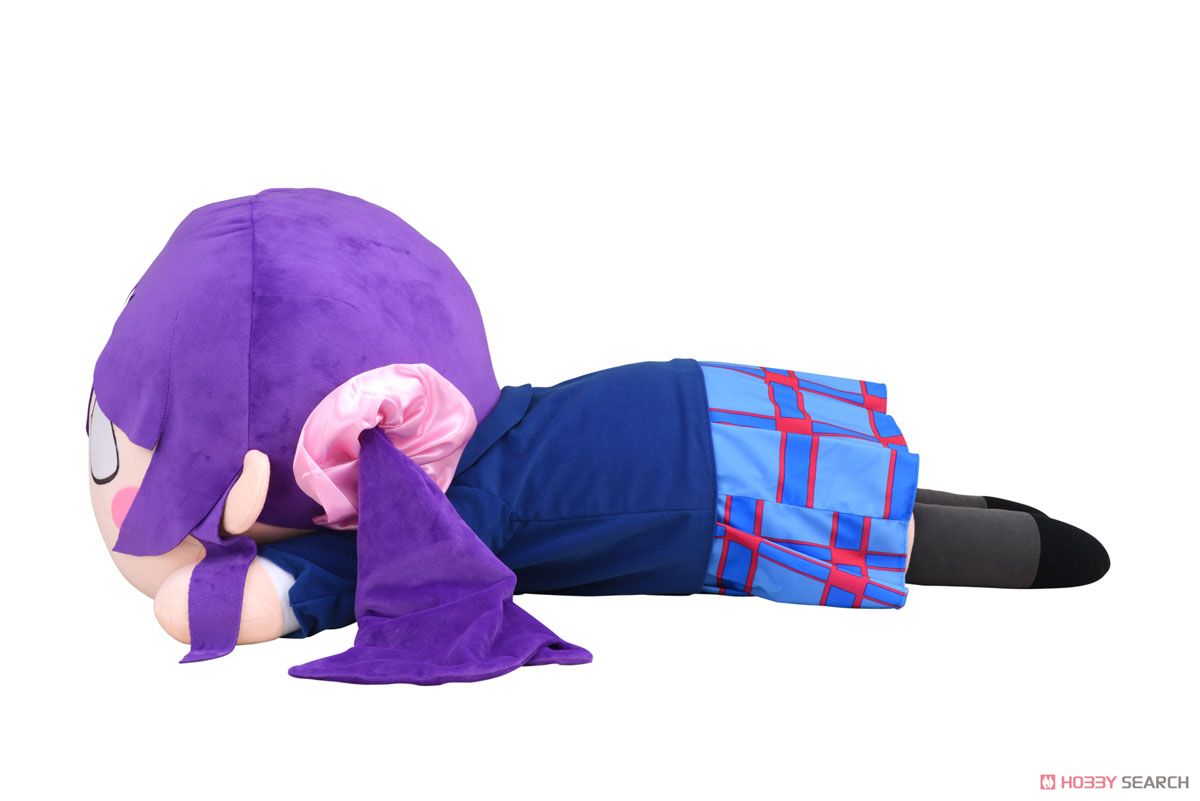 ラブライブ！ テラジャンボ寝そべりぬいぐるみ `東條希` (キャラクター