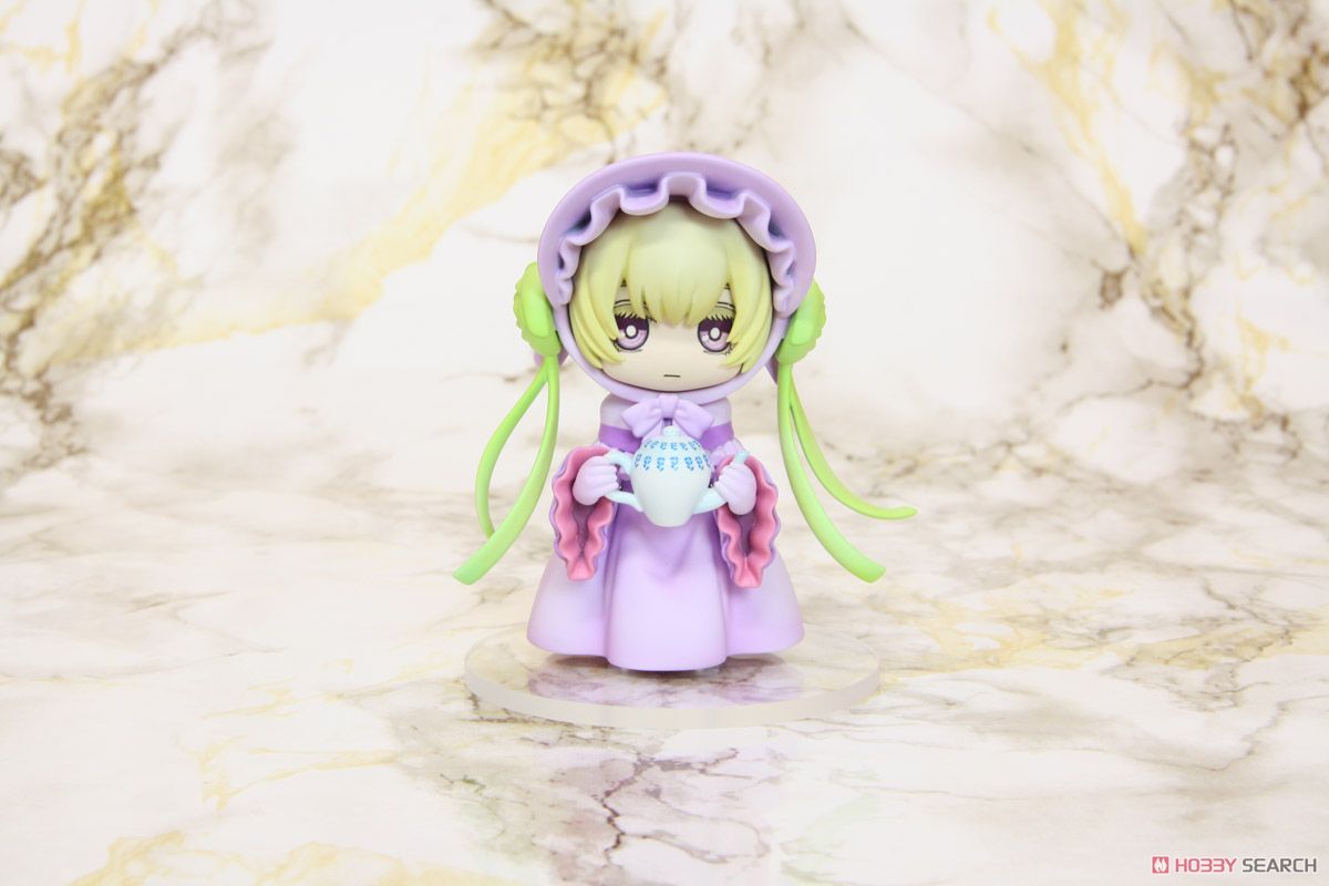 魔法使いの嫁 MAG プレミアムヴィネットコレクション マスコット