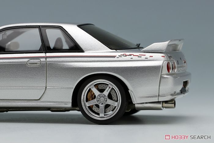 日産 スカイラインGT-R (BNR32) NISMO S-tune (ミニカー) - ホビー