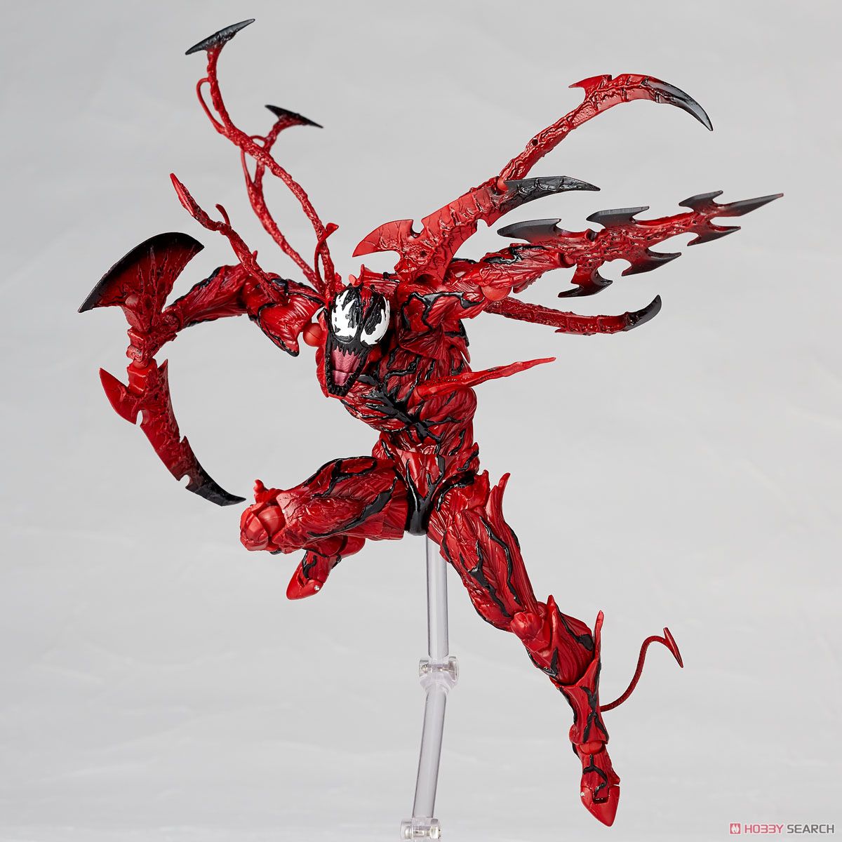フィギュアコンプレックス Amazing Yamaguchi Series No.008 マーベル
