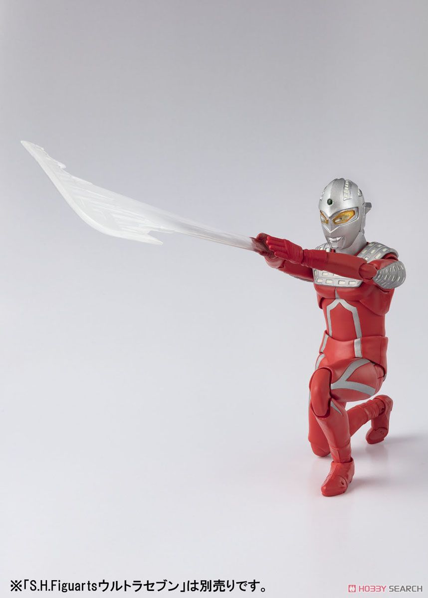 S.H.フィギュアーツ ガッツ星人 (完成品) - ホビーサーチ ロボット・特撮