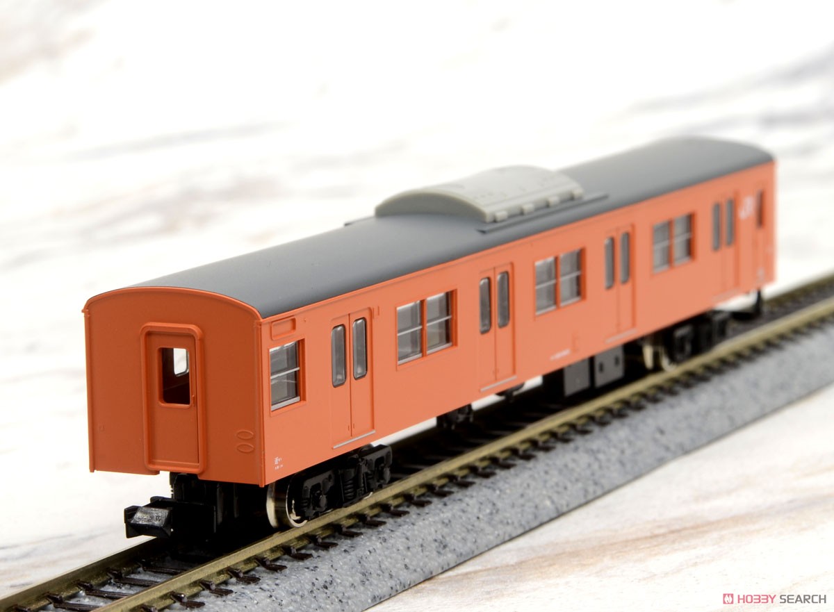 JR 103系 「さよなら大阪環状線103系」 8輛編成セット (動力付き) (8両