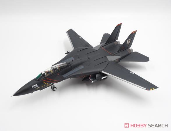 F-14A トムキャット エースコンバット ラーズグリーズ隊 (完成品飛行機