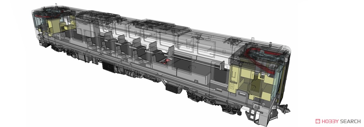 HO) キハ110 200番台 (M) (鉄道模型) - ホビーサーチ 鉄道模型 HO・Z