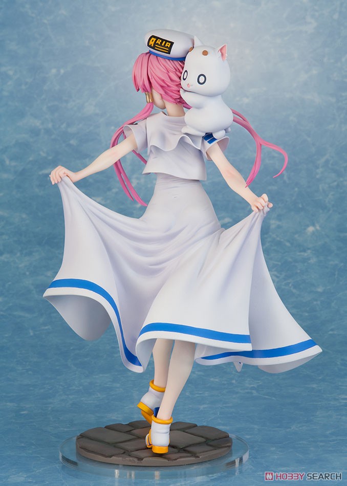 ARIA 水無灯里 (フィギュア) - ホビーサーチ フィギュア