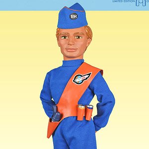 サンダーバード』 キャラクターレプリカ・フィギュア【ビッグチーフ