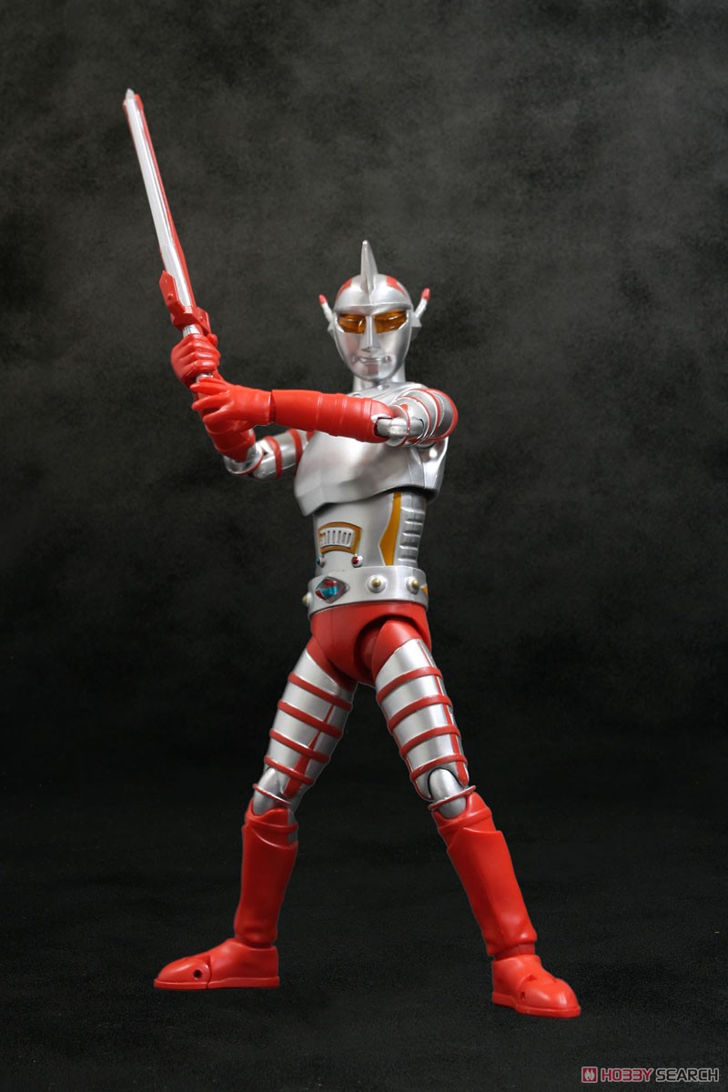 HAF ジャンボーグA (完成品) - ホビーサーチ ロボット・特撮