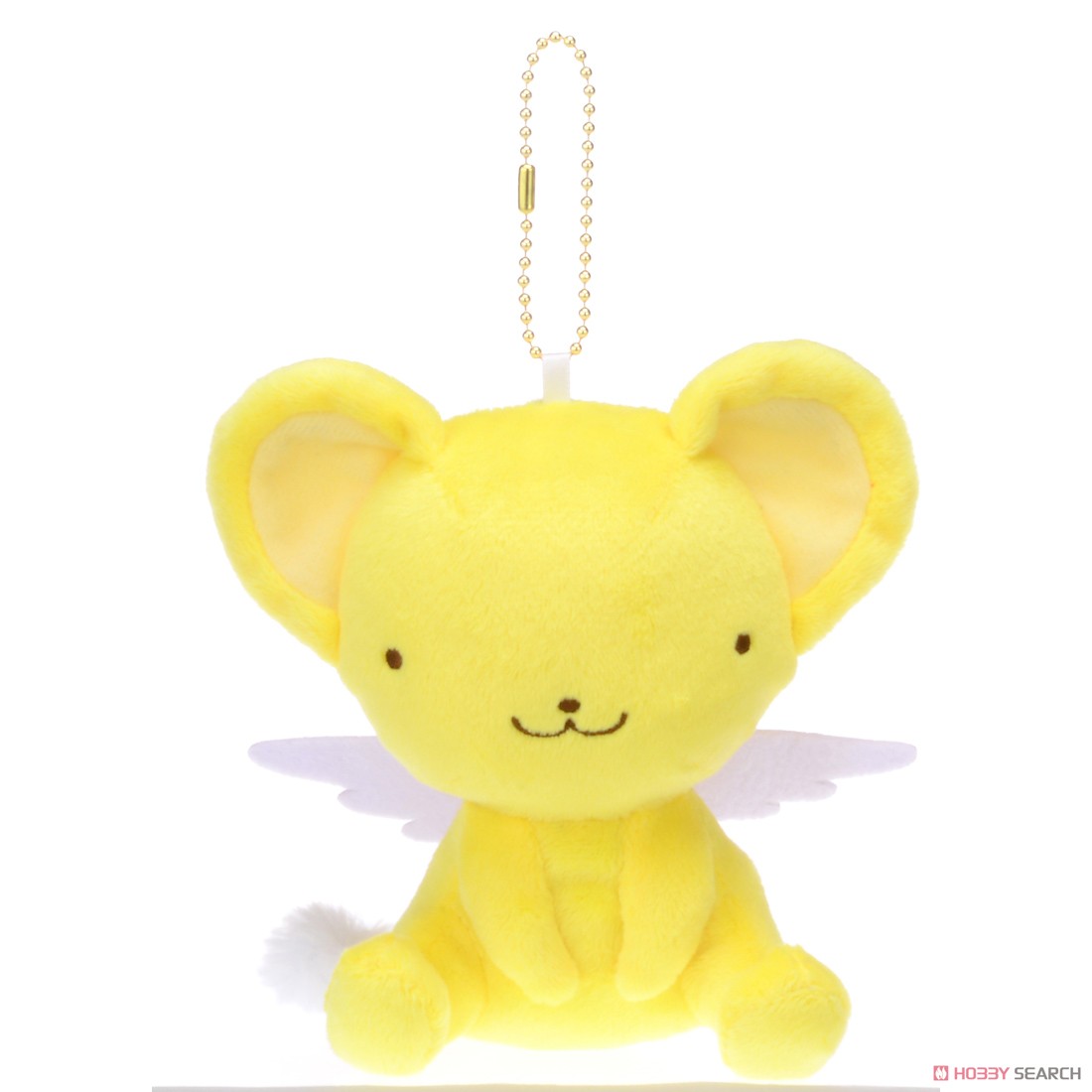 カードキャプターさくら ぬいぐるみマスコット ケロちゃん