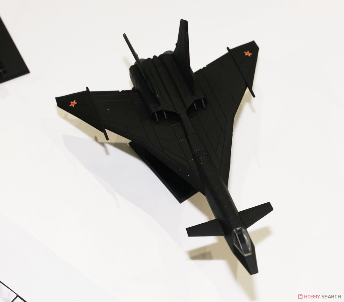 MiG-31 ファイヤーフォックス (プラモデル) - ホビーサーチ ミリタリー