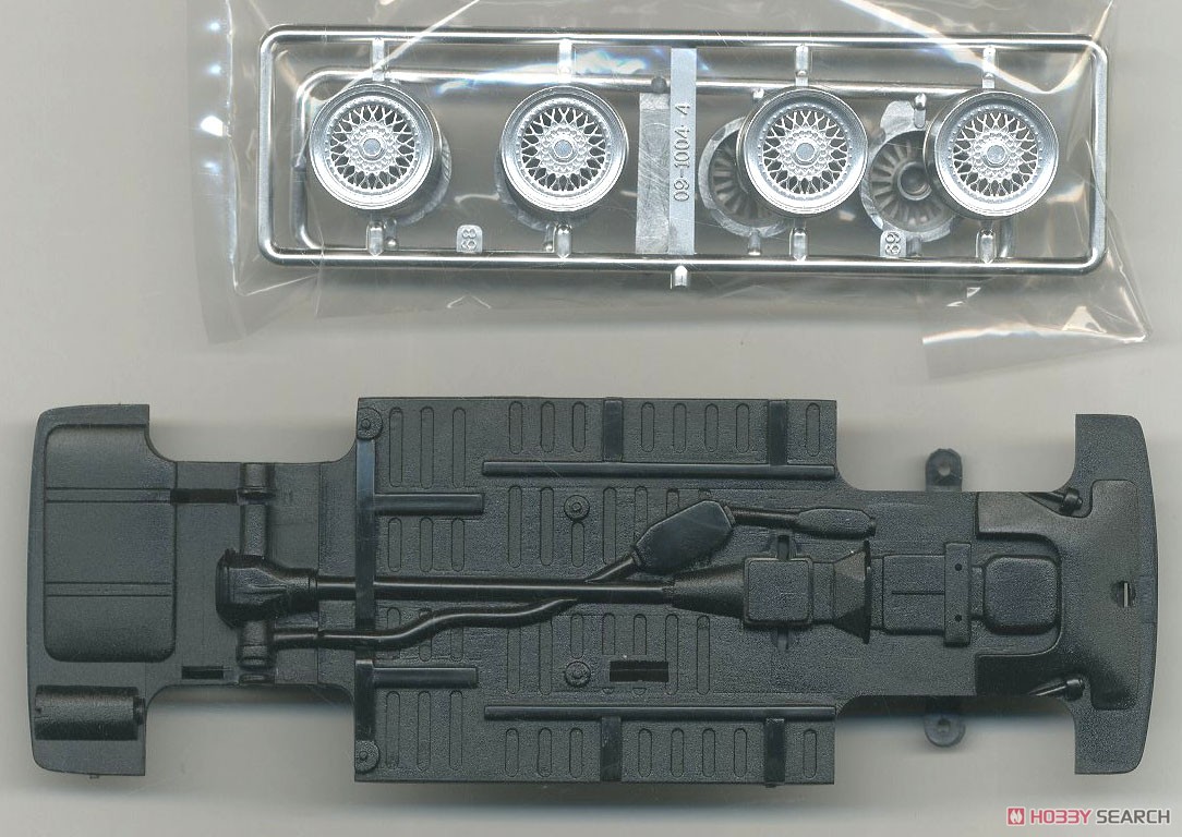 トヨタ MZ11 ソアラ 2800GT-EXTRA `81 (プラモデル) - ホビーサーチ