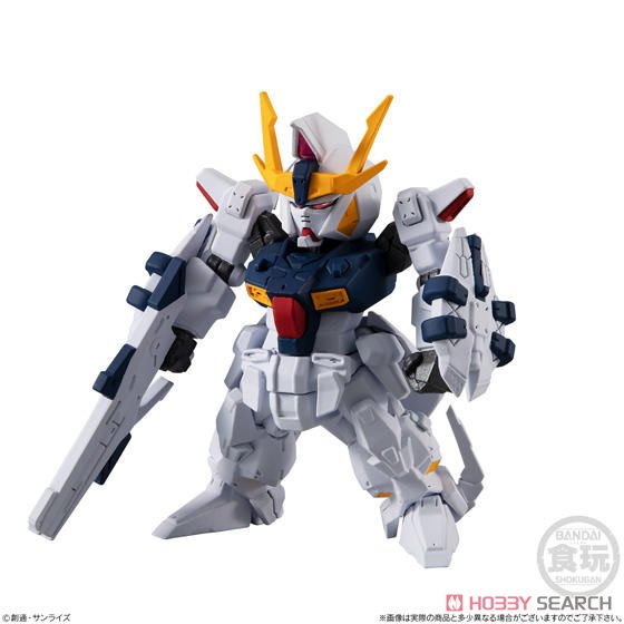 FW Gundam Converge EX30 Penelope (Shokugan) - HobbySearch Anime
