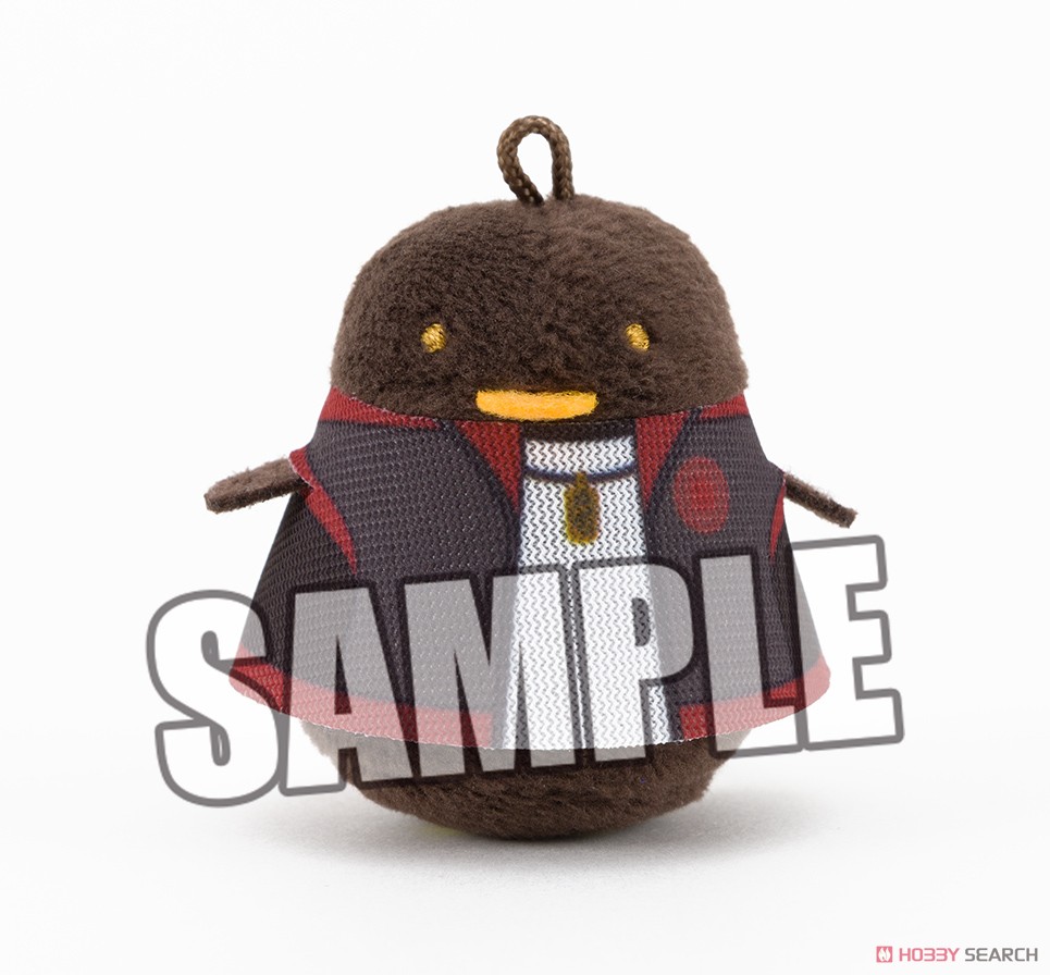 トレーディングちゅんコレ 小 続『刀剣乱舞-花丸-』 (16個セット