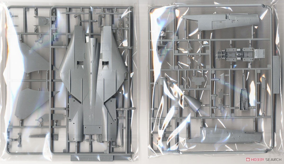 アメリカ海軍 F-14A 艦上戦闘機 (プラモデル) - ホビーサーチ