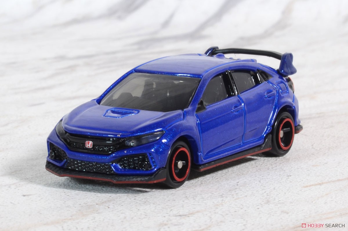 ホンダ シビック コレクション (トミカ) - ホビーサーチ ミニカー