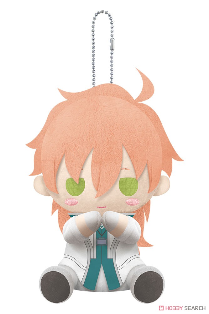 Fate/Grand Order -絶対魔獣戦線バビロニア- ぴたぬい ロマニ