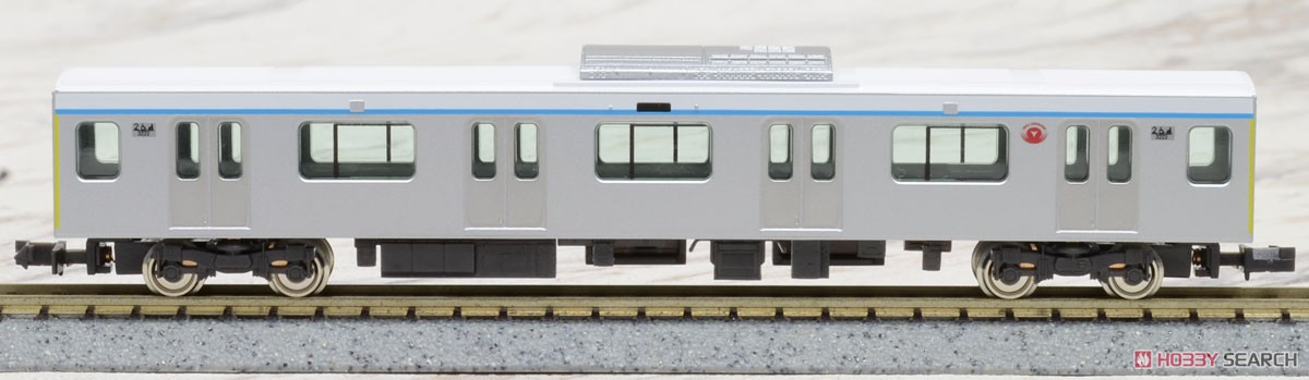 東急電鉄 3020系 (目黒線・3122編成) 6輛編成セット (動力付き) (6両