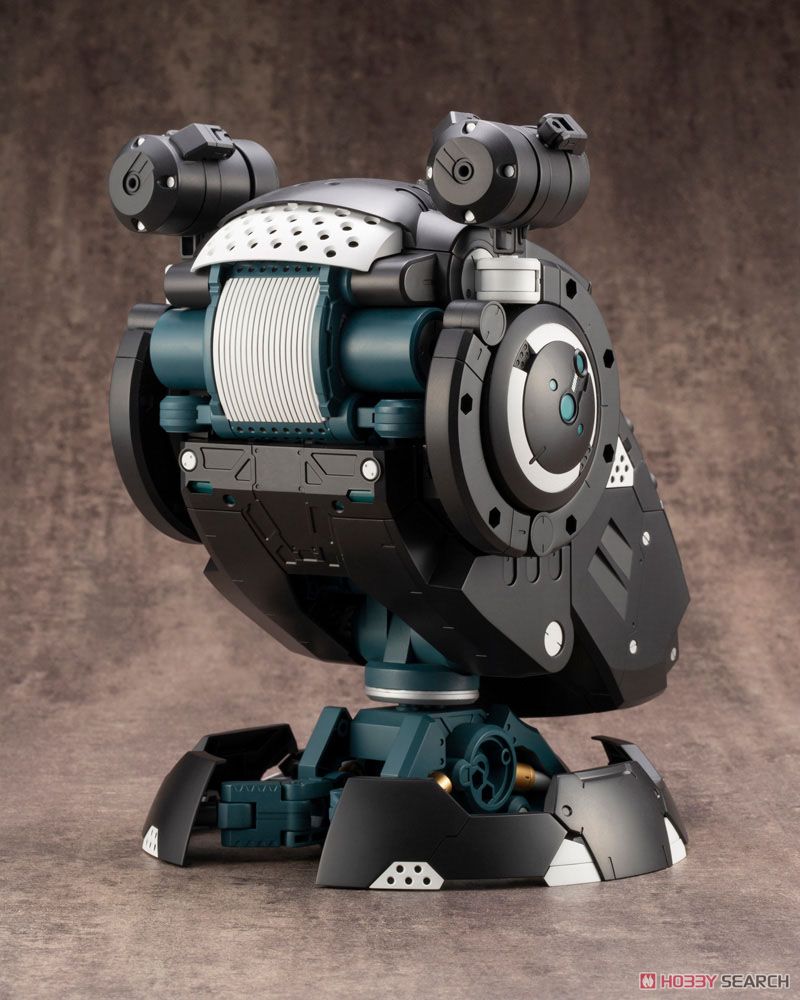 ギガンティックアームズ オーダークレイドル (プラモデル) - ホビー