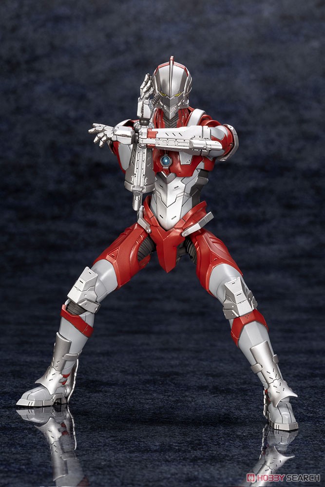ULTRAMAN (プラモデル) - ホビーサーチ ガンプラ他