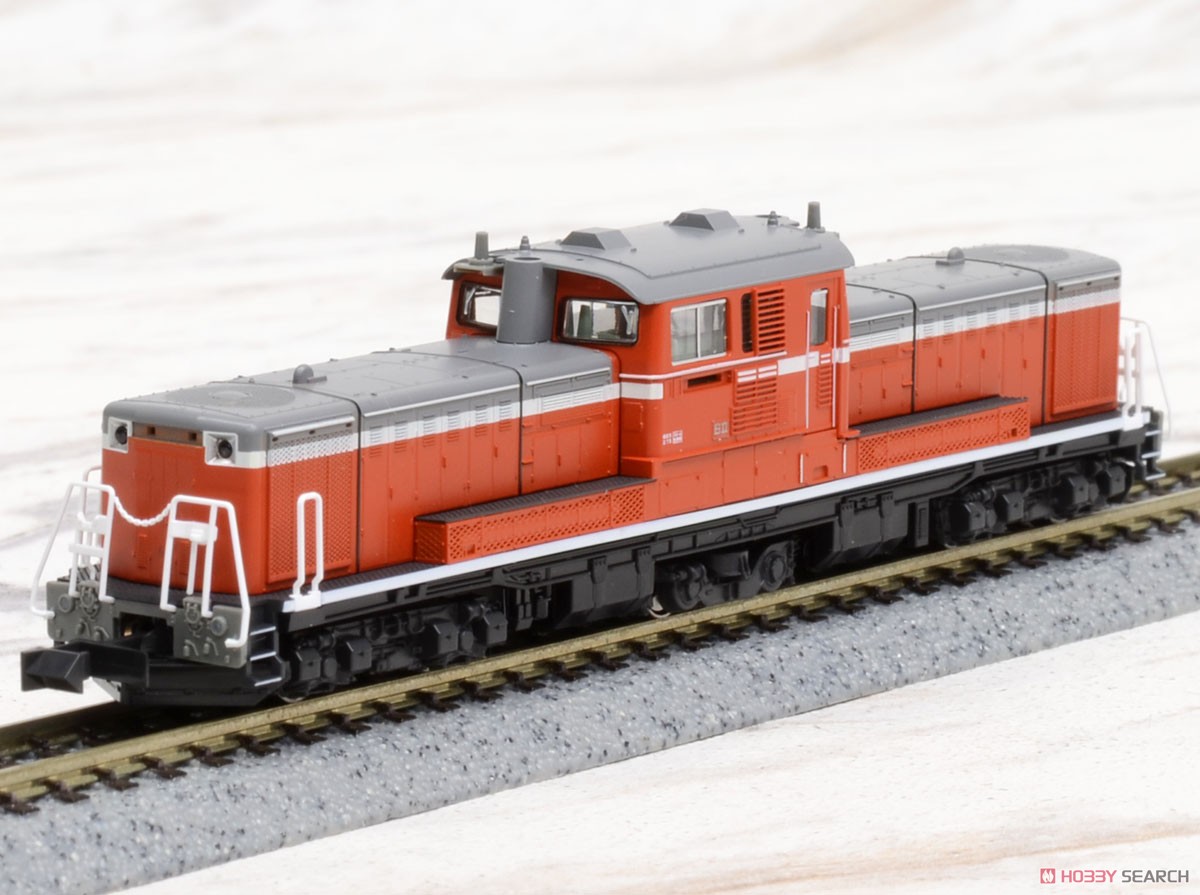 DD51 1043 下関総合車両所 (鉄道模型) - ホビーサーチ 鉄道模型 N