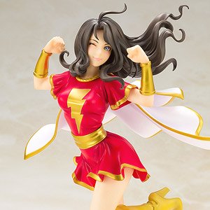 MARVEL美少女 ドミノ (完成品) - ホビーサーチ ロボット・特撮
