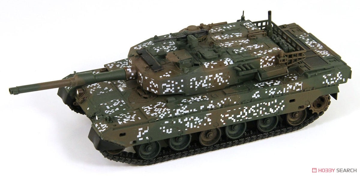 陸上自衛隊 90式戦車 (プラモデル) - ホビーサーチ ミリタリープラモ