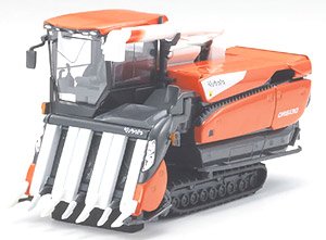 クボタ コンバイン DIONITH (ミニカー) - ホビーサーチ ミニカー