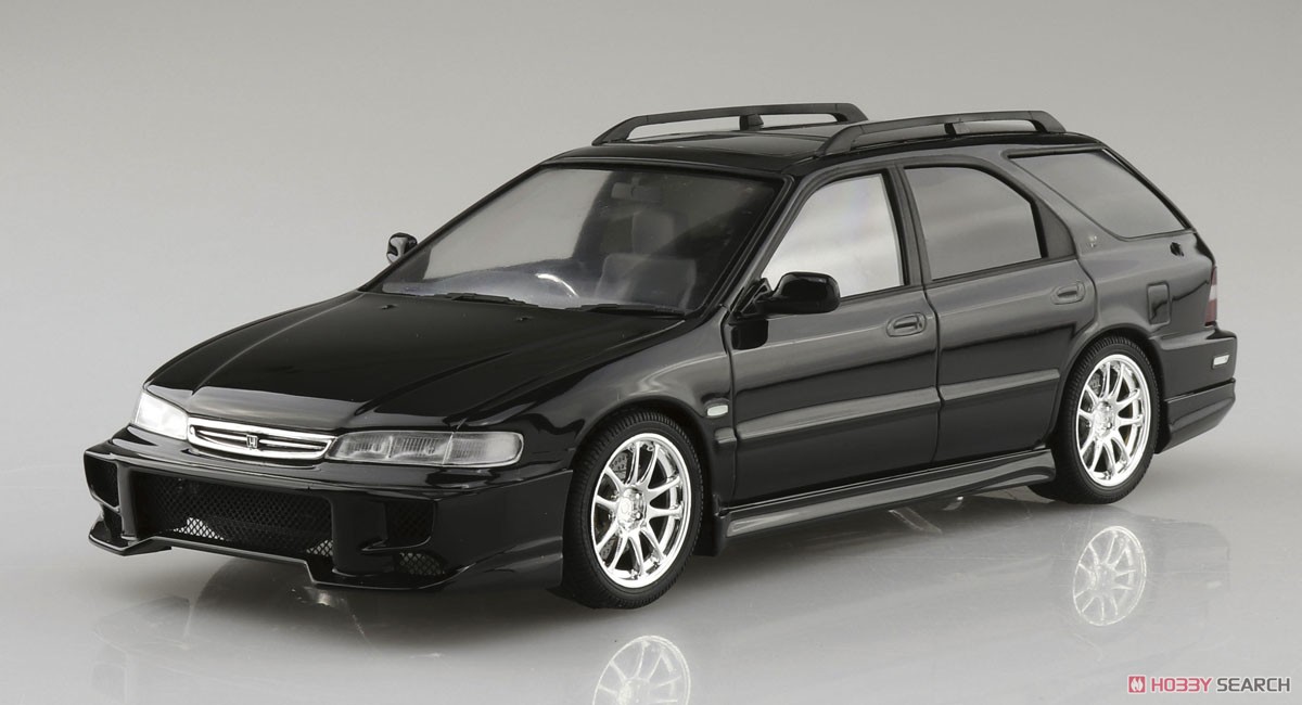 ウイングスウエスト CF2 アコードワゴン `96 (ホンダ) (プラモデル