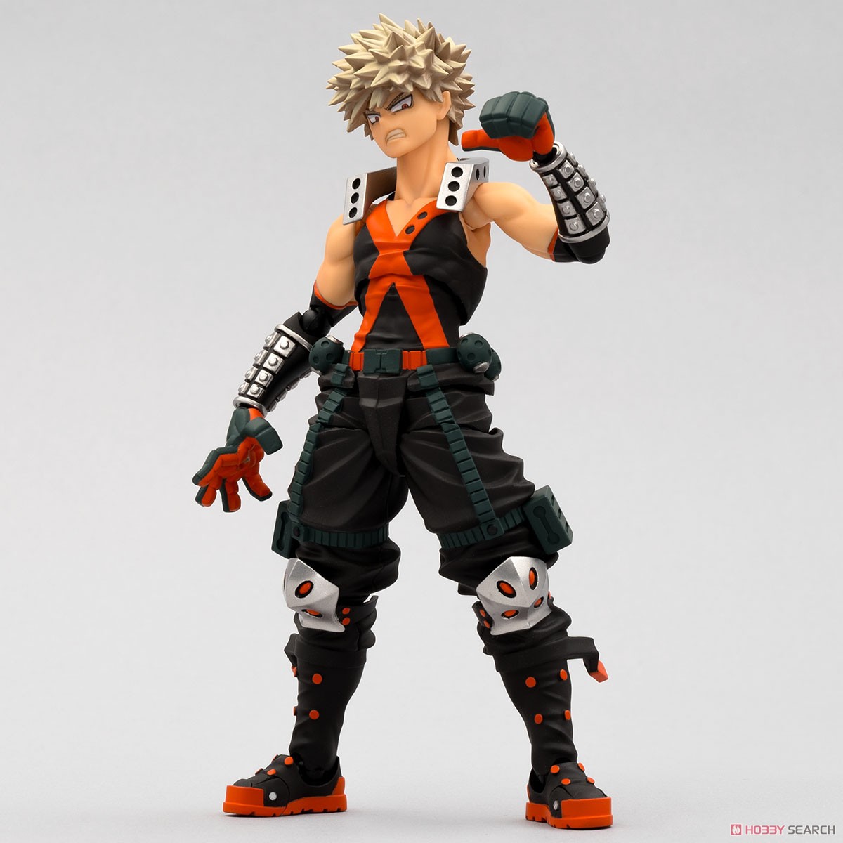 フィギュアコンプレックス AMAZING YAMAGUCHI Series No.022 「爆豪