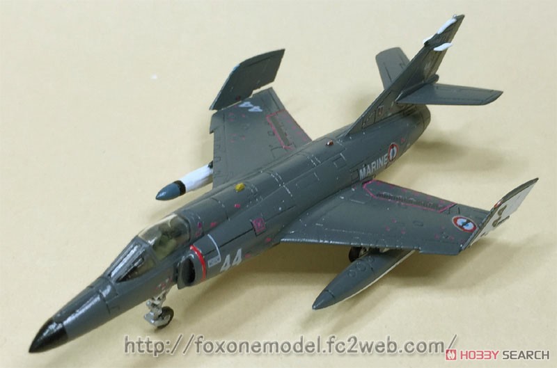 フランス海軍 シュペルエタンダール (プラモデル) - ホビーサーチ