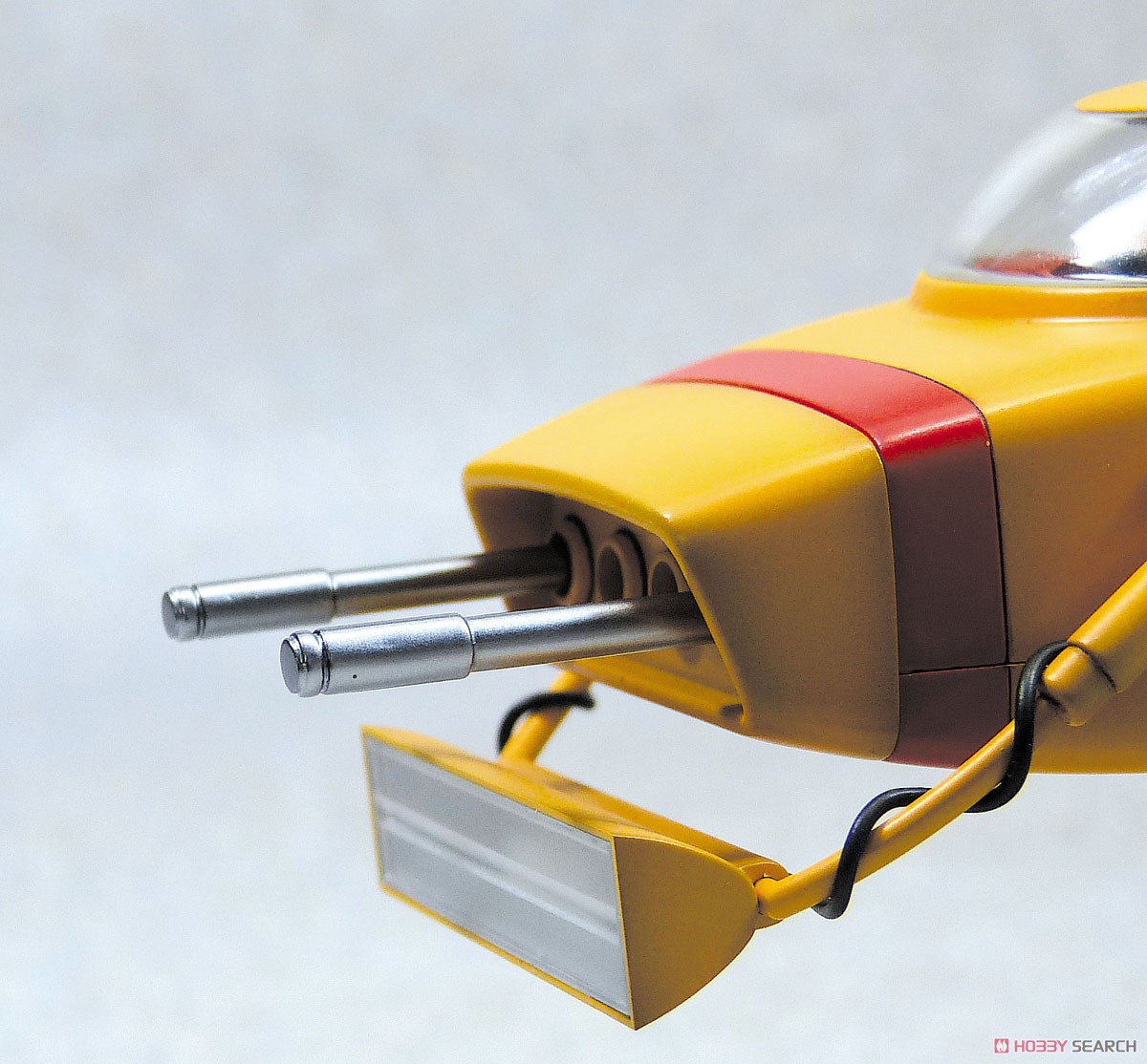 サンダーバード4号 (プラモデル) - ホビーサーチ ガンプラ他