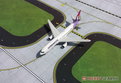 空港ジオラマ エアポートマット (GJARPTB用) (完成品飛行機) - ホビー